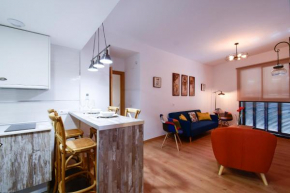 Отель Apartamento Zarate I  Гренада